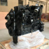 Двигатель SAA6D114E-3 для KOMATSU D65EX