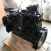 Двигатель SAA6D114E-3 для KOMATSU D65EX