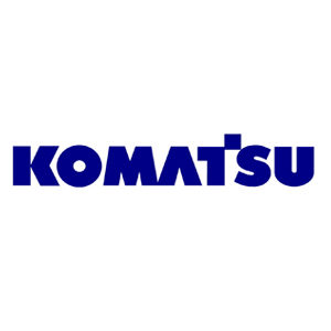 Двигатели для KOMATSU