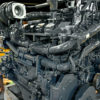 Двигатель SAA6D170E-5 для KOMATSU PC1250-8