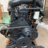 Двигатель 8SAA6D125E-3 для KOMATSU PC400-7
